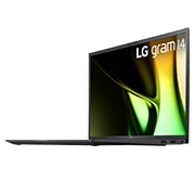 LG gram/14.0インチIPS液晶/Windows 11 Pro/インテル® Core™ Ultra 5 プロセッサー 125H/1120g/メモリ 16GB SSD 256GB /バッテリー容量72Wh, 14Z90S-VP54J