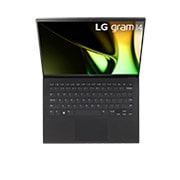 LG gram/14.0インチIPS液晶/Windows 11 Pro/インテル® Core™ Ultra 5 プロセッサー 125H/1120g/メモリ 16GB SSD 256GB /バッテリー容量72Wh, 14Z90S-VP54J