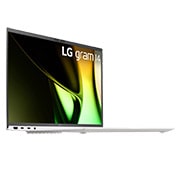 LG 【アプライド限定】LG gram/14.0インチIPS液晶/Windows 11 Home/インテル® Core™ Ultra 5 プロセッサー 125H/1120g/メモリ 8GB SSD 512GB /バッテリー容量72Wh, 14Z90S-MR54J