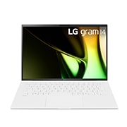 LG gram/14.0インチIPS液晶/Windows 11 Home/Microsoft Office 2021/インテル® Core™ Ultra 5 プロセッサー 125H/1120g/メモリ 16GB SSD 256GB /バッテリー容量72Wh, 14Z90S-MA51J2