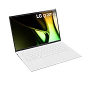 LG gram/14.0インチIPS液晶/Windows 11 Home/Microsoft Office 2021/インテル® Core™ Ultra 5 プロセッサー 125H/1120g/メモリ 16GB SSD 256GB /バッテリー容量72Wh, 14Z90S-MA51J2