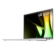 LG gram/14.0インチIPS液晶/Windows 11 Home/Microsoft Office 2021/インテル® Core™ Ultra 5 プロセッサー 125H/1120g/メモリ 16GB SSD 256GB /バッテリー容量72Wh, 14Z90S-MA51J2