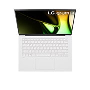 LG gram/14.0インチIPS液晶/Windows 11 Home/Microsoft Office 2021/インテル® Core™ Ultra 5 プロセッサー 125H/1120g/メモリ 16GB SSD 256GB /バッテリー容量72Wh, 14Z90S-MA51J2