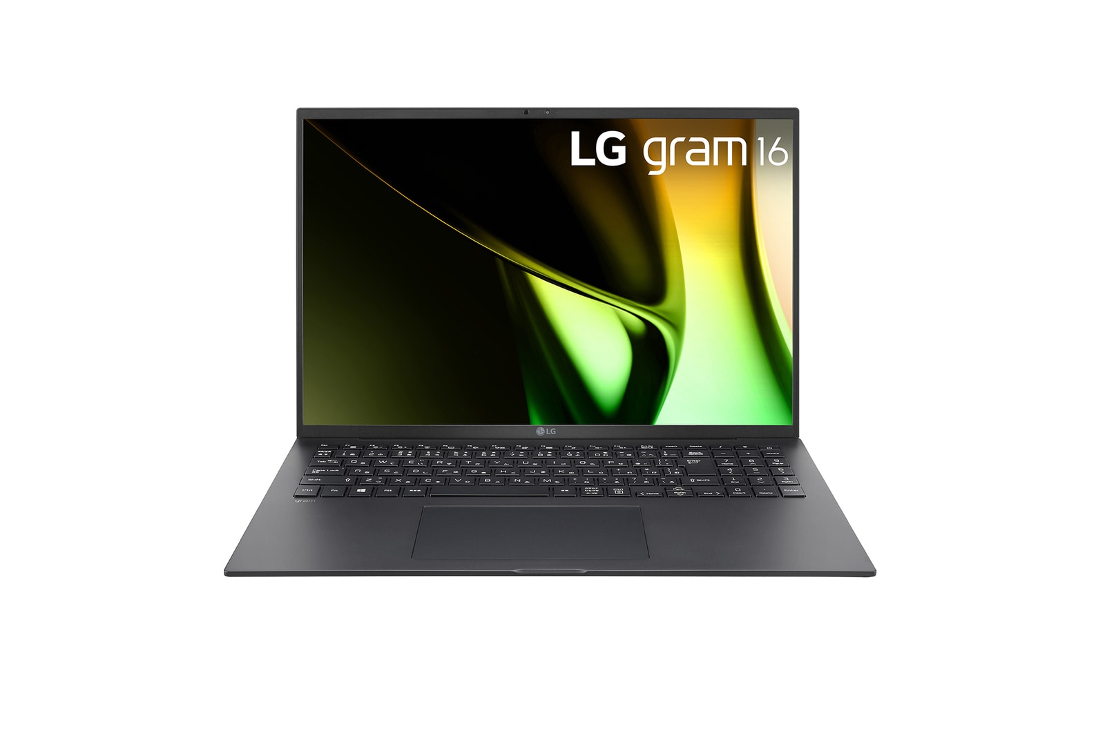 LG gram/16.0インチIPS液晶/Windows 11 Home/インテル® Core™ Ultra 7 プロセッサー 155H/1199g/メモリ 16GB SSD 1TB /バッテリー容量77Wh, 16Z90S-MA78J