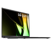 LG gram/16.0インチIPS液晶/Windows 11 Home/Microsoft Office 2021/インテル® Core™ Ultra 7 プロセッサー 155H/1199g/メモリ 16GB SSD 1TB /バッテリー容量77Wh, 16Z90S-MA78J2