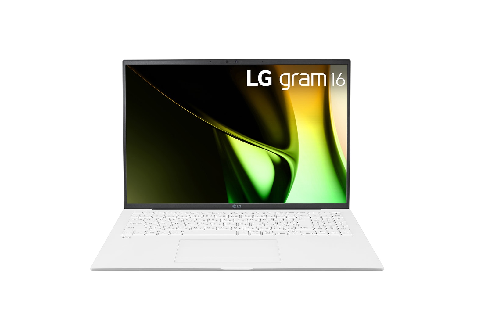 LG 【アプライド限定】LG gram/16.0インチIPS液晶/Windows 11 Home/インテル® Core™ Ultra 5 プロセッサー 125H/1199g/メモリ 8GB SSD 512GB /バッテリー容量77Wh, 16Z90S-MR54J