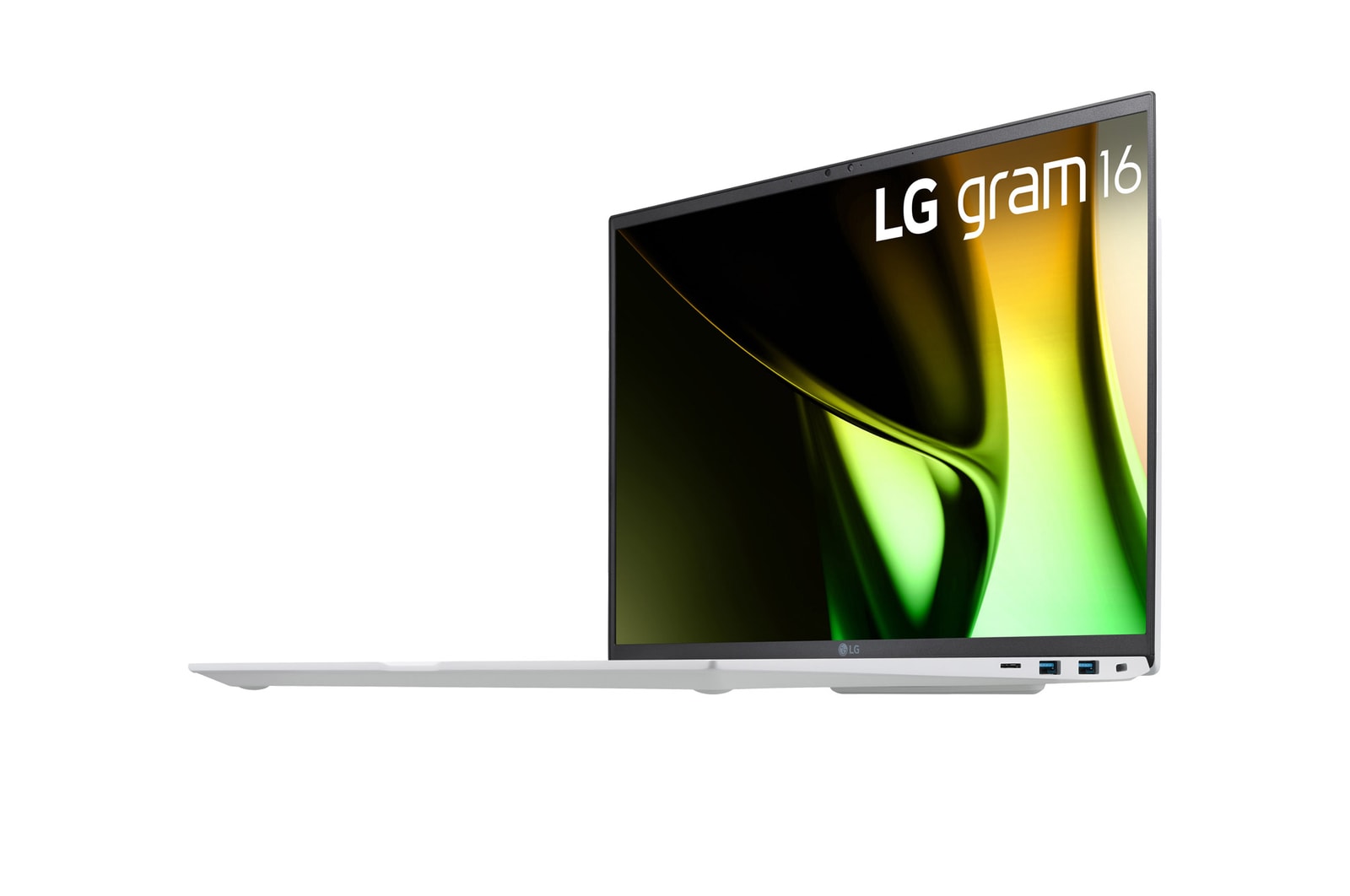 LG 【アプライド限定】LG gram/16.0インチIPS液晶/Windows 11 Home/インテル® Core™ Ultra 5 プロセッサー 125H/1199g/メモリ 8GB SSD 512GB /バッテリー容量77Wh, 16Z90S-MR54J