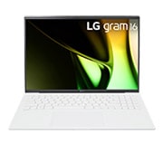 LG 【アプライド限定】LG gram/16.0インチIPS液晶/Windows 11 Home/インテル® Core™ Ultra 5 プロセッサー 125H/1199g/メモリ 8GB SSD 512GB /バッテリー容量77Wh, 16Z90S-MR54J