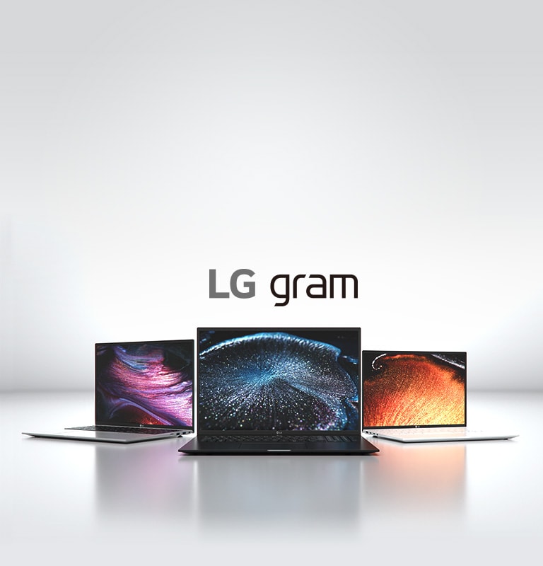 公式】LG gram モバイルPC（ノートパソコン） - 17ZB90R-NP55J | LG JP 