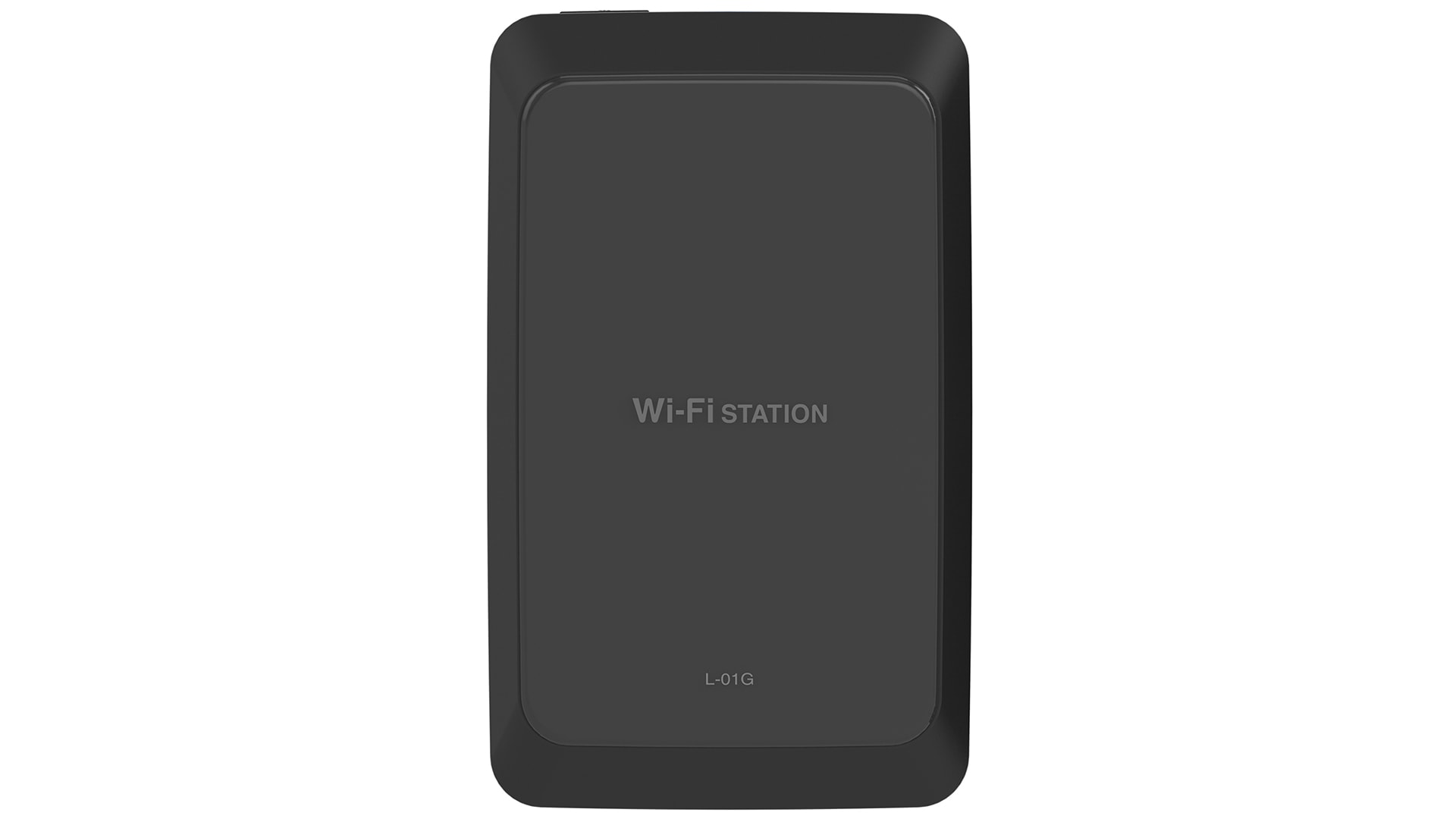 LG 2015年3月25日発売 モバイルWi-FiルーターL-01G, L-01G