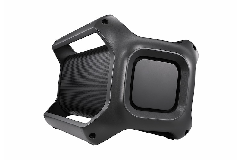 LG アウトドアにリッチなサウンドで彩りを LG XBOOM Go PK7, PK7