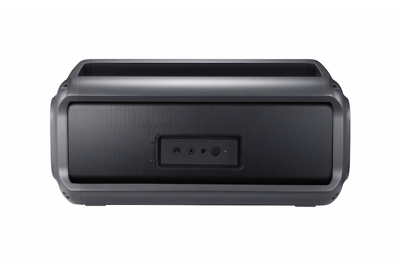 LG アウトドアにリッチなサウンドで彩りを LG XBOOM Go PK7, PK7