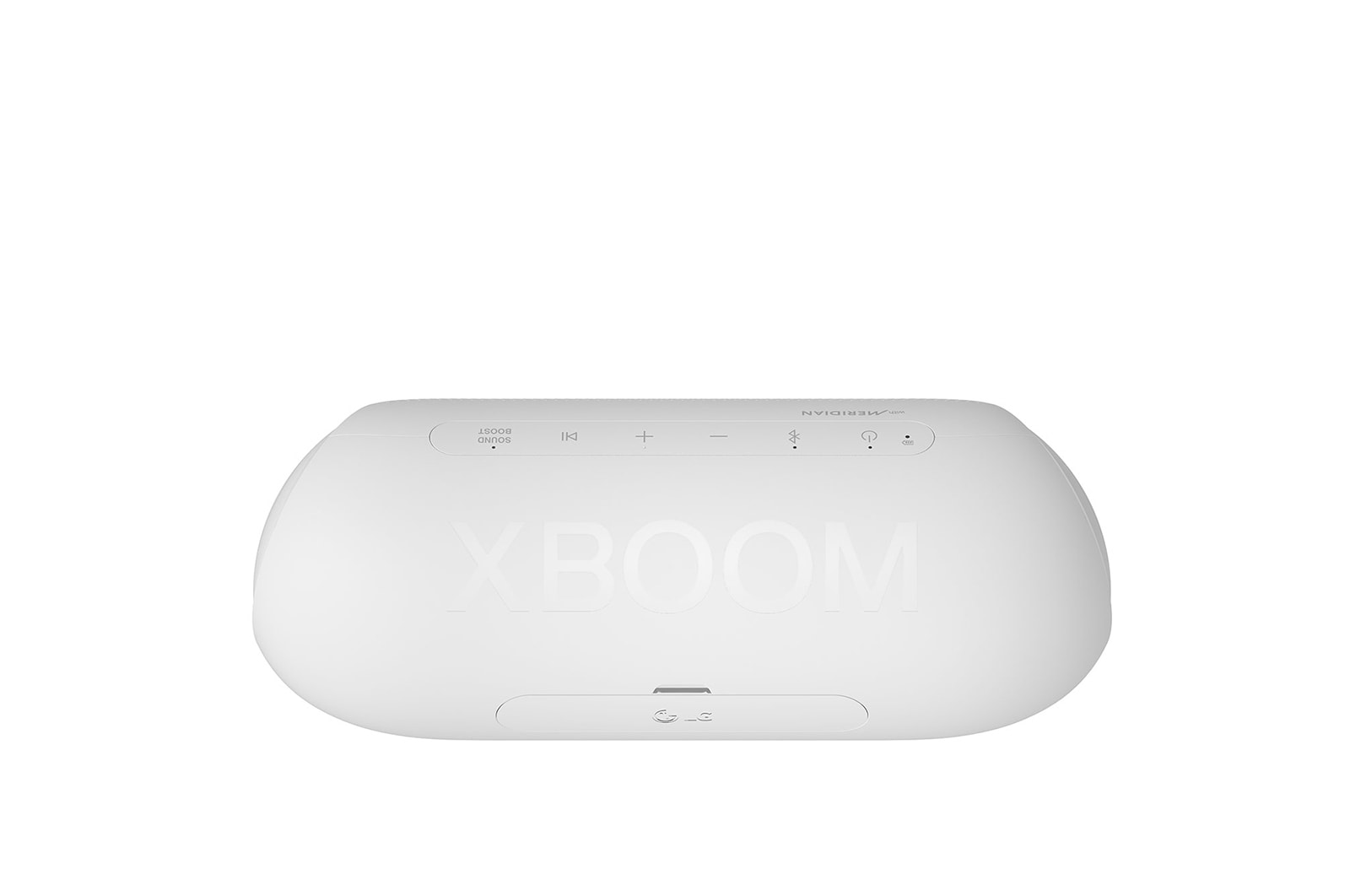 LG XBOOMGo PL7W, PL7W