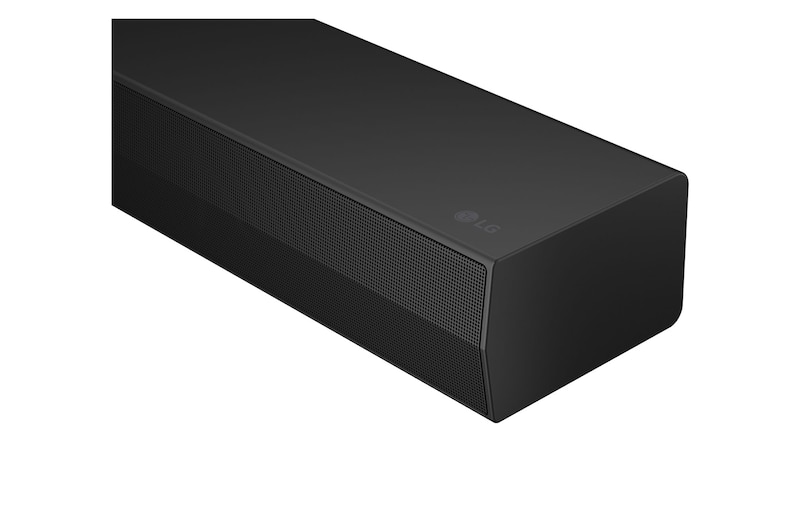 LG 最大出力50W 2.0ch LG Soundbar S20A, S20A