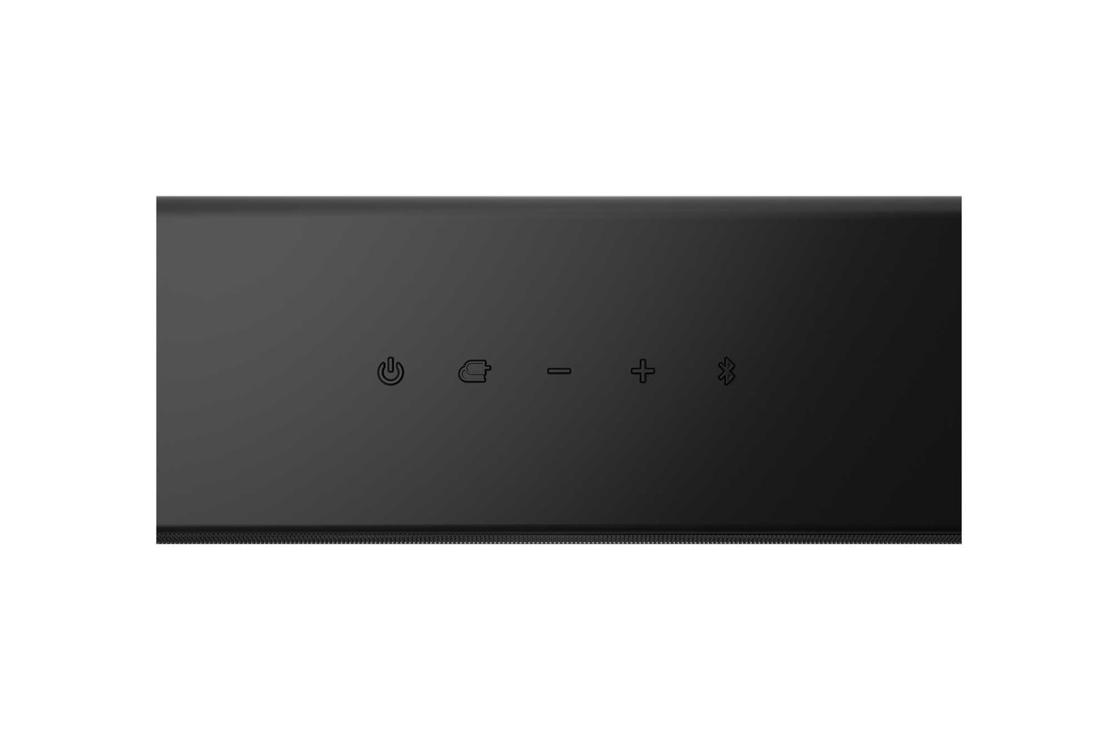 LG 最大出力50W 2.0ch LG Soundbar S20A, S20A