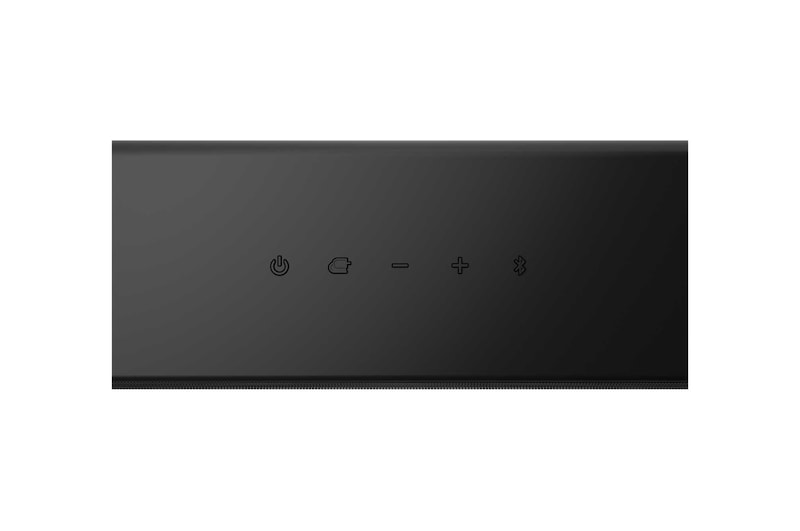 LG 最大出力50W 2.0ch LG Soundbar S20A, S20A