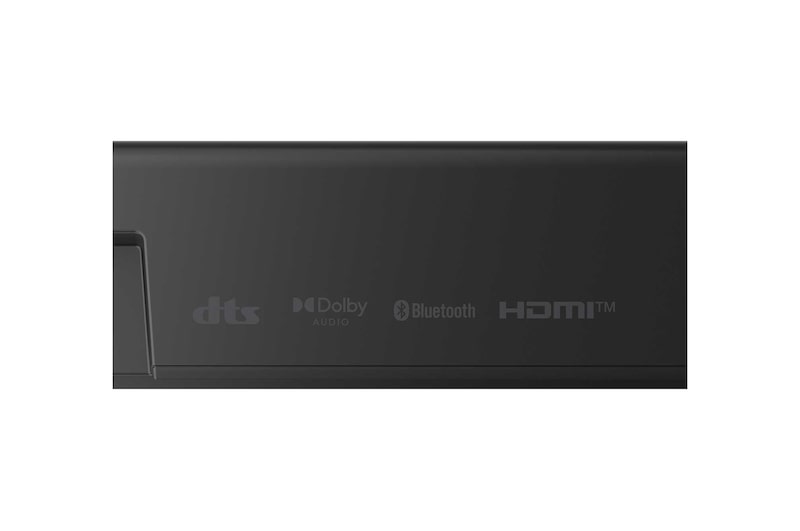 LG 最大出力50W 2.0ch LG Soundbar S20A, S20A