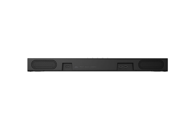 LG 最大出力50W 2.0ch LG Soundbar S20A, S20A