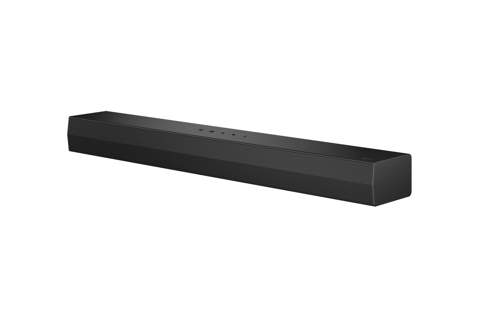 LG 最大出力50W 2.0ch LG Soundbar S20A, S20A
