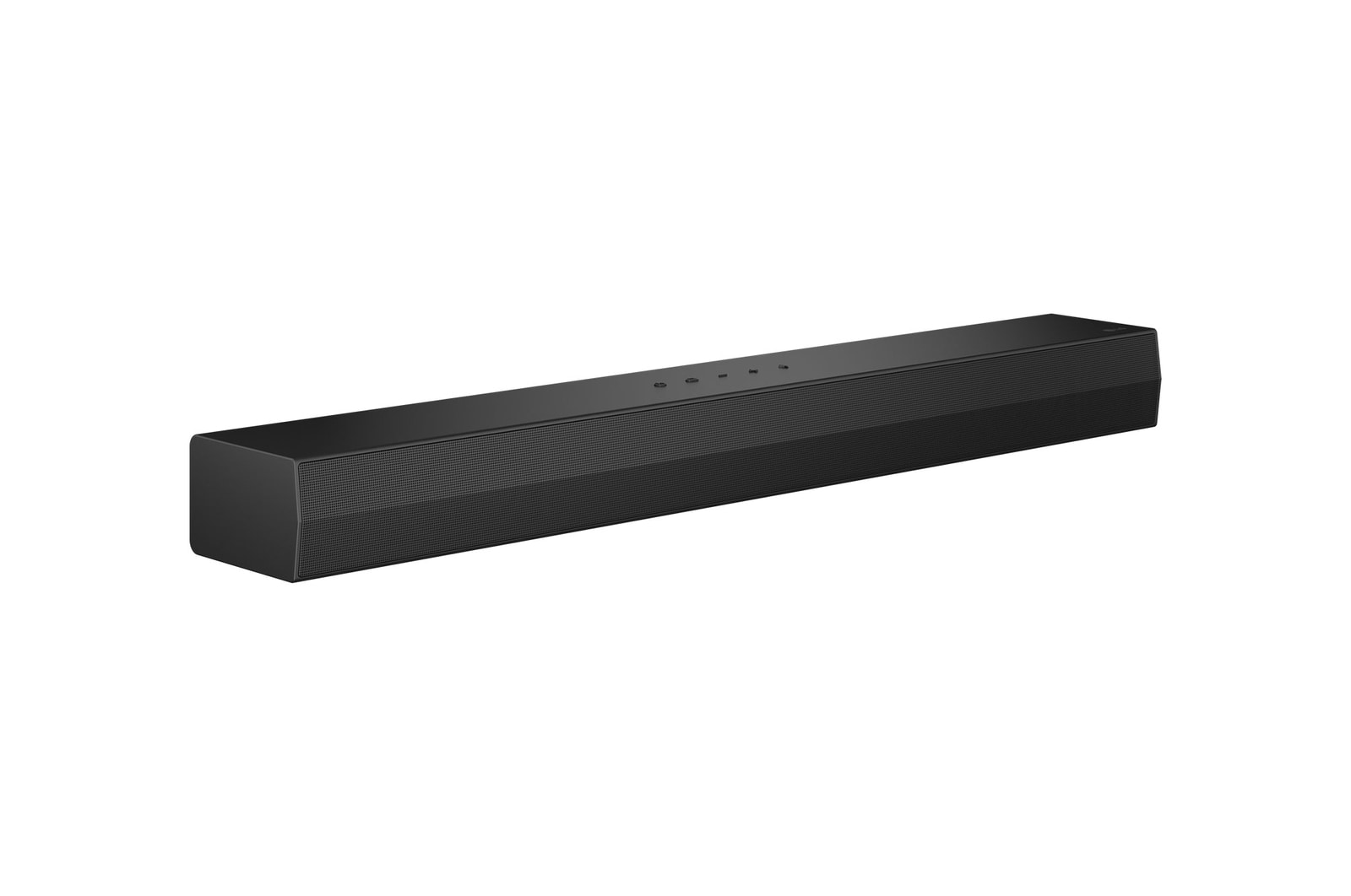 LG 最大出力50W 2.0ch LG Soundbar S20A, S20A