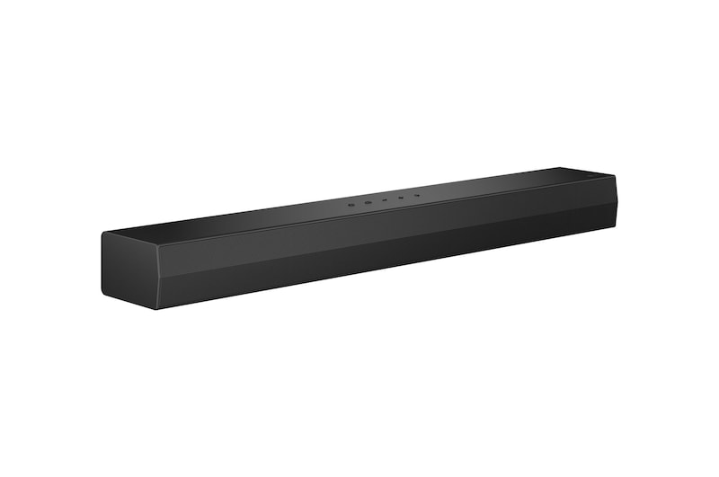LG 最大出力50W 2.0ch LG Soundbar S20A, S20A