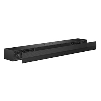 LG 【表示価格から5%OFF】最大出力50W 2.0ch LG Soundbar S20A, S20A