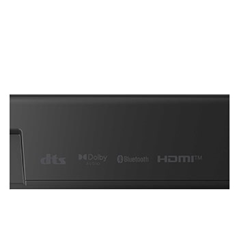 LG 【表示価格から5%OFF】最大出力50W 2.0ch LG Soundbar S20A, S20A