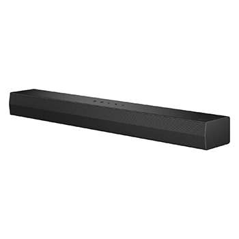 LG 【表示価格から5%OFF】最大出力50W 2.0ch LG Soundbar S20A, S20A