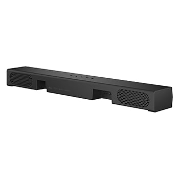 LG 【表示価格から5%OFF】最大出力50W 2.0ch LG Soundbar S20A, S20A