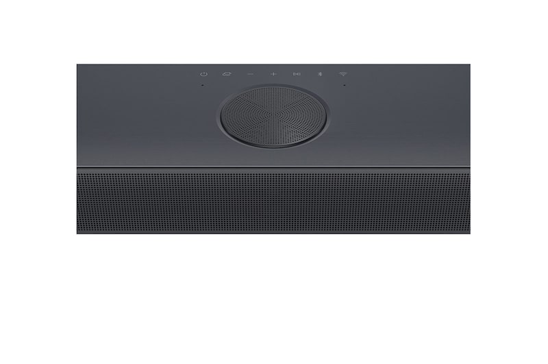 LG 最大出力400W 3.1.3ch LG Soundbar SC9S, SC9S