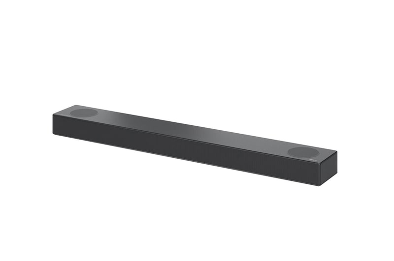 LG 【コストコ限定】最大出力160W 3.0.2ch LG Soundbar S75QC, S75QC