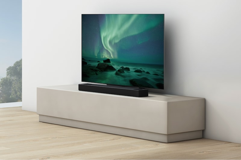 LG 【コストコ限定】最大出力160W 3.0.2ch LG Soundbar S75QC, S75QC