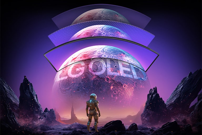 この1台と、どこにでも。