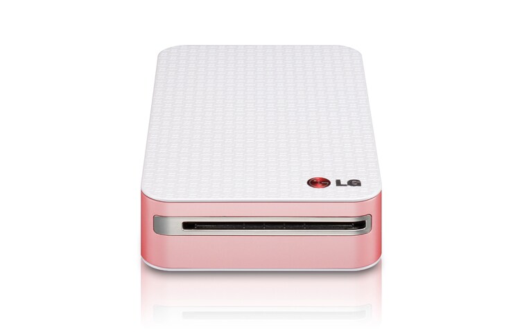 LG ポケットフォト smart mobile printer JAN:49-89027-005945, PD233P