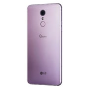 LG 大画面でみやすく、ペン操作で使いやすい、新しいスマホ体験を。LG Q Stylus 801LG, 801LG