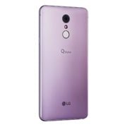 LG 大画面でみやすく、ペン操作で使いやすい、新しいスマホ体験を。LG Q Stylus 801LG, 801LG