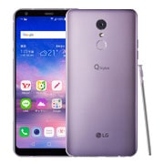 LG 大画面でみやすく、ペン操作で使いやすい、新しいスマホ体験を。LG Q Stylus 801LG, 801LG