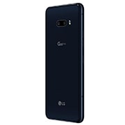 LG 2画面でも、1画面でも。使い方自由自在。LG G8X ThinQ　12/6発売, 901LG