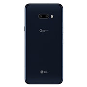 LG 2画面でも、1画面でも。使い方自由自在。LG G8X ThinQ　12/6発売, 901LG