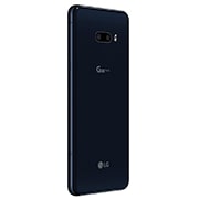 LG 2画面でも、1画面でも。使い方自由自在。LG G8X ThinQ　12/6発売, 901LG