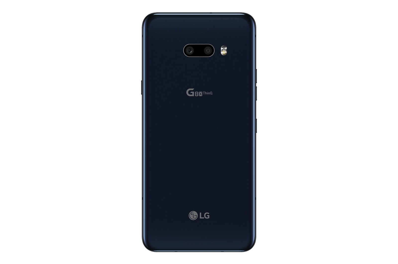 LG 2画面でも、1画面でも。使い方自由自在。LG G8X ThinQ　12/6発売, 901LG