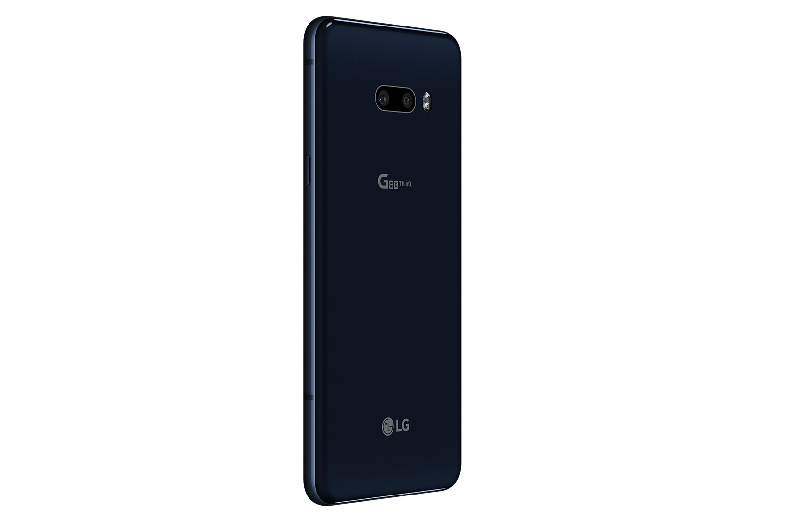 LG 2画面でも、1画面でも。使い方自由自在。LG G8X ThinQ　12/6発売, 901LG