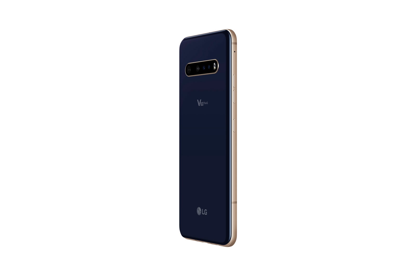 LG 5Gで変わる体験。2画面でも1画面でも、自由自在。LG V60 ThinQ 5G, A001LG