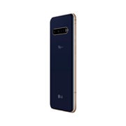 LG 5Gで変わる体験。2画面でも1画面でも、自由自在。LG V60 ThinQ 5G, A001LG