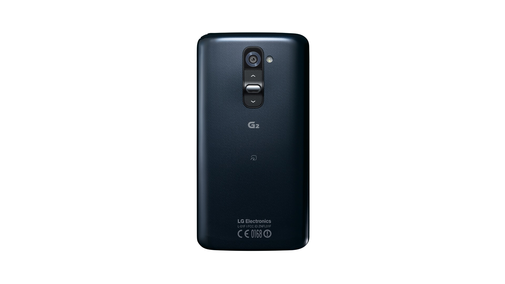 LG あなたの動きにフィットした使いやすさ。, G2 L-01F