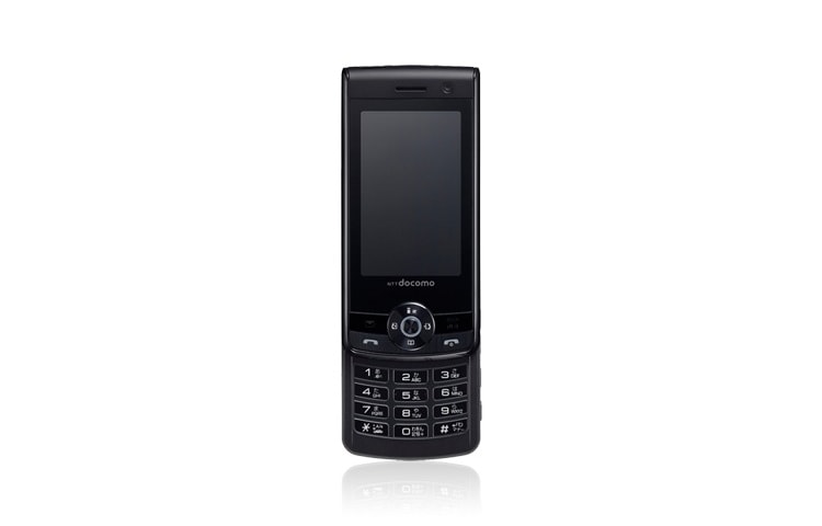 LG docomo PRIME series, L-01A