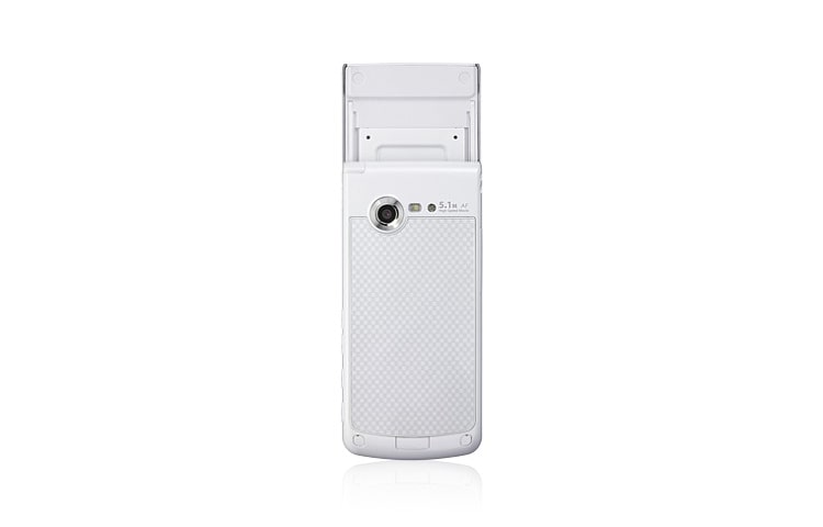 LG docomo PRIME series, L-01A