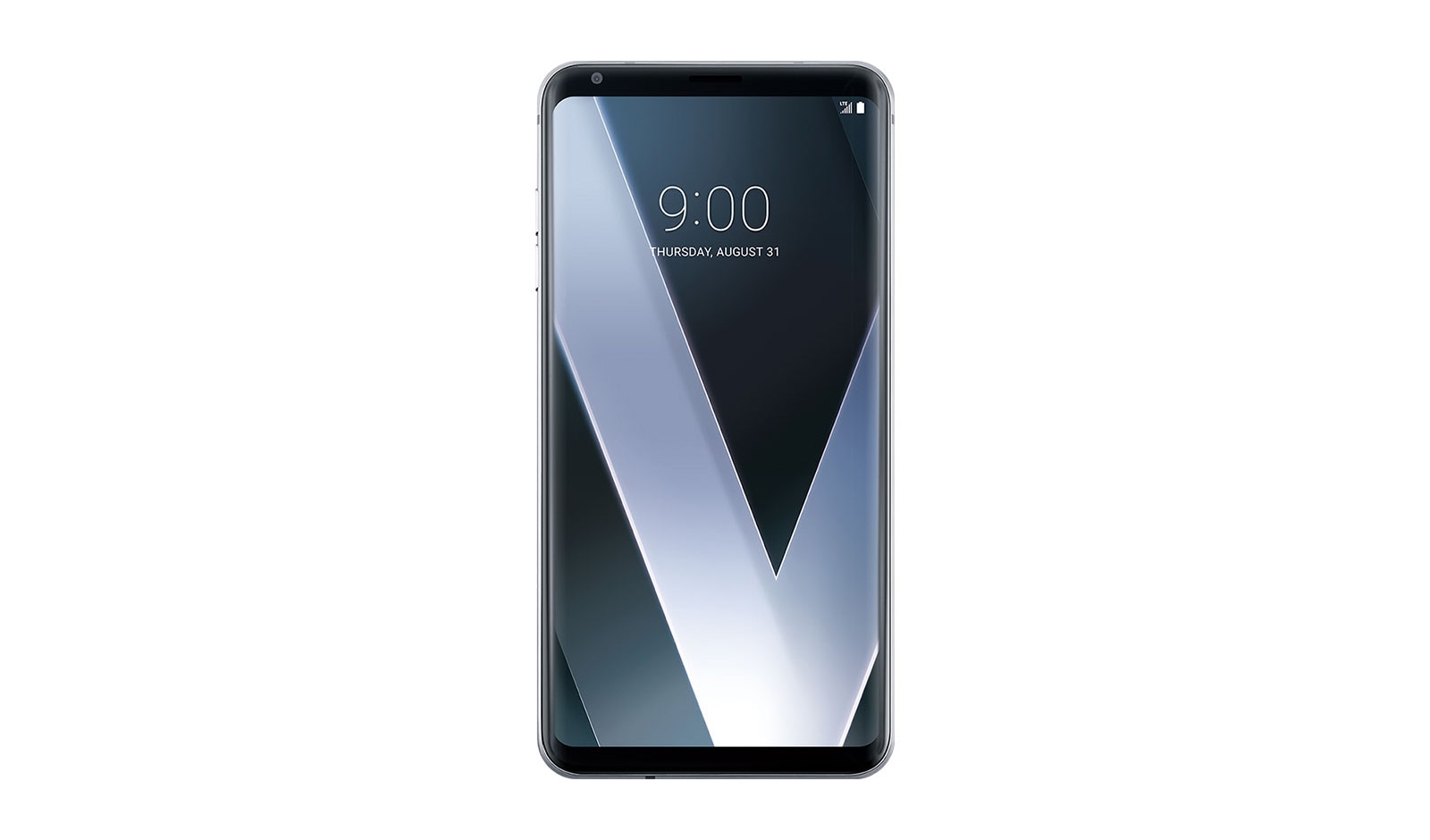 LG 映像の革命を手のひらに。V30+, L-01K