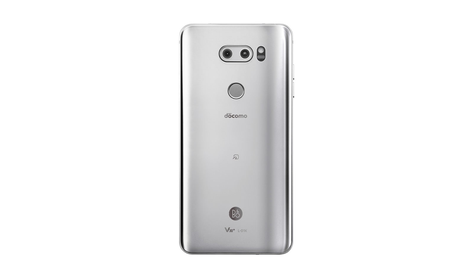 LG 映像の革命を手のひらに。V30+, L-01K