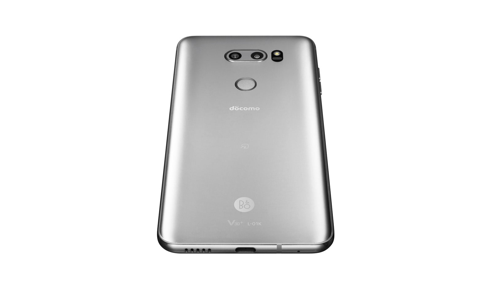 LG 映像の革命を手のひらに。V30+, L-01K